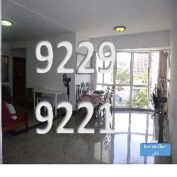 St Francis Court (D12), Apartment #44078042